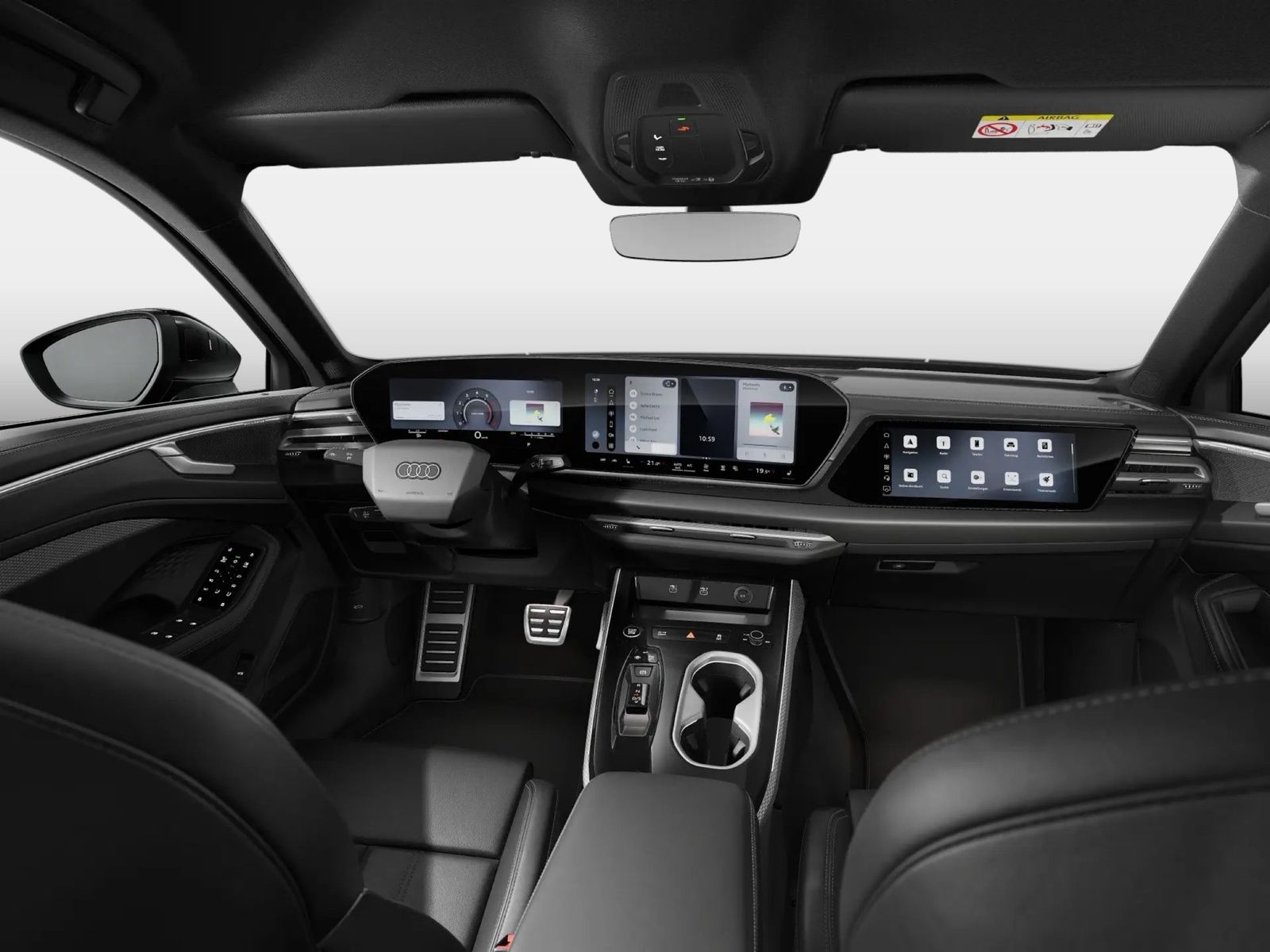 Audi A6 - Bild 5