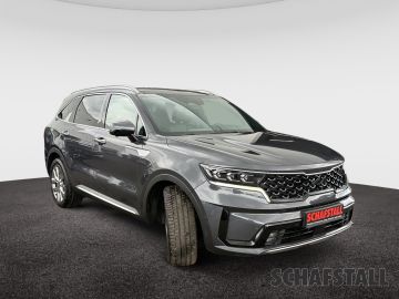 KIA Sorento - 8