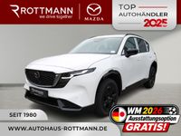 Mazda CX-5 - Vorschau Bild 1