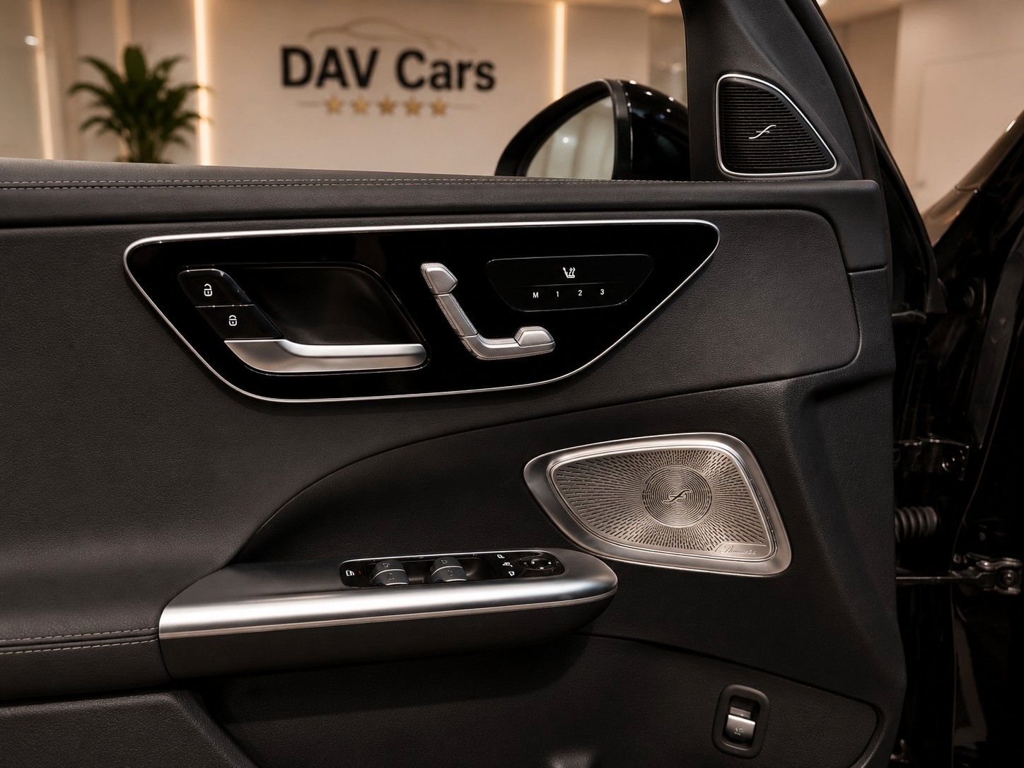 Mercedes-Benz C 220d 4M AMG Mem. 360°Digital Licht Mild Hybrid foto 18