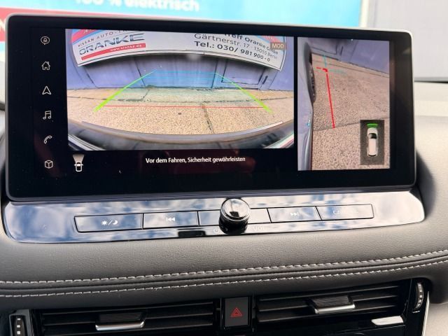 Fahrzeugabbildung Nissan X-Trail 1.5 VC-T e-Power N-Trek ProPilot*ALU