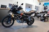 Triumph Tiger 900 Desert Edition - Triumph Tiger 900 Desert Edition