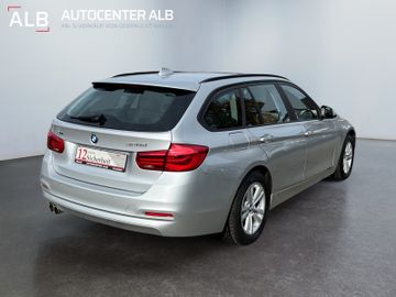 BMW 320 - 5