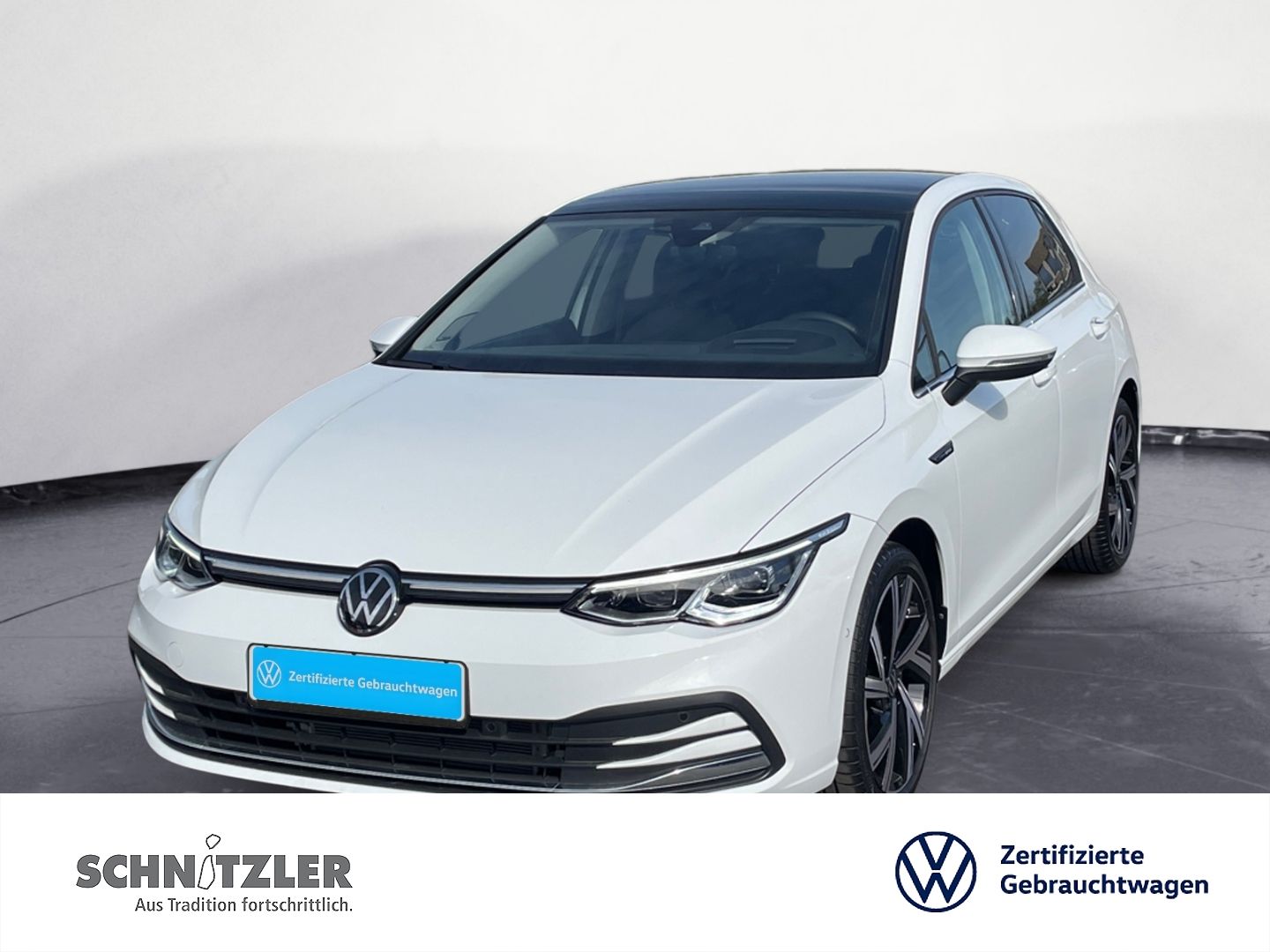 Volkswagen Golf 1.5 TSI DSG Style MATRIX NAVI KAMERA PANO 5 foto 1