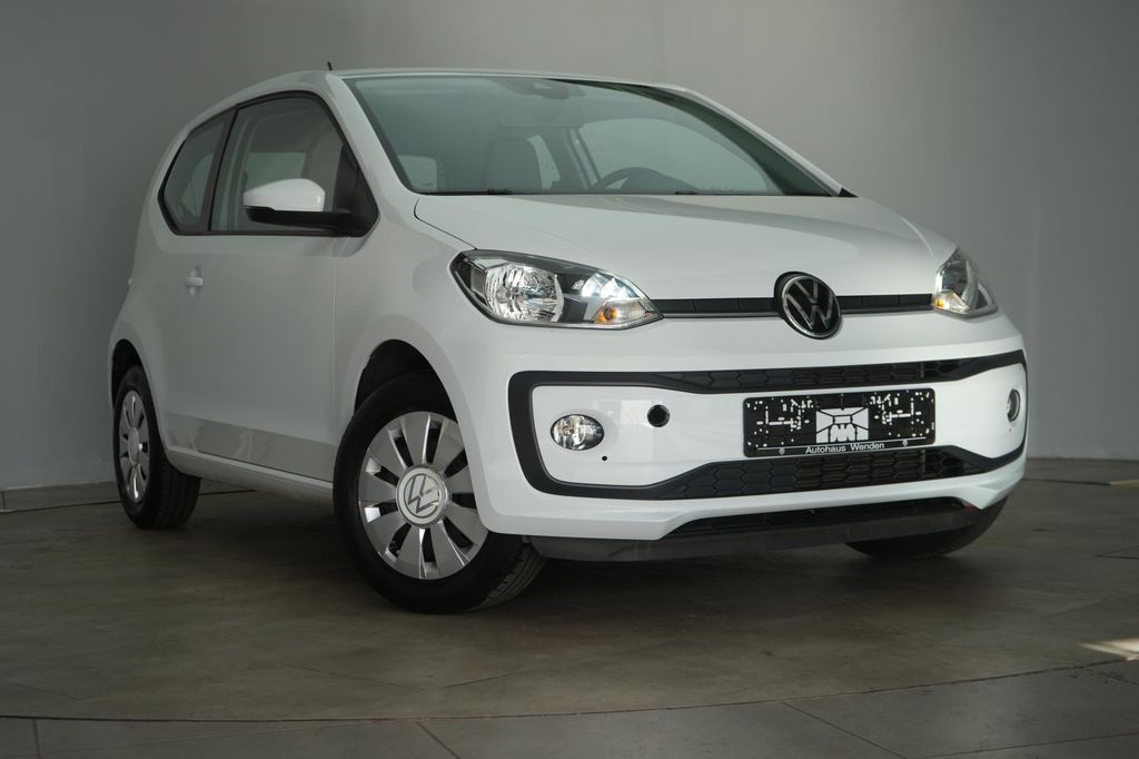 Image of Volkswagen up!