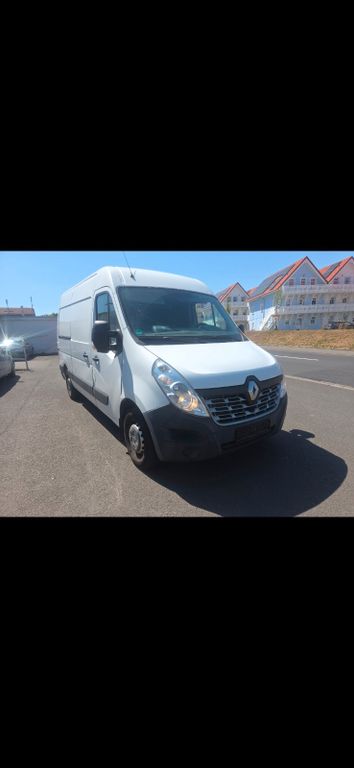 Image of Renault Master