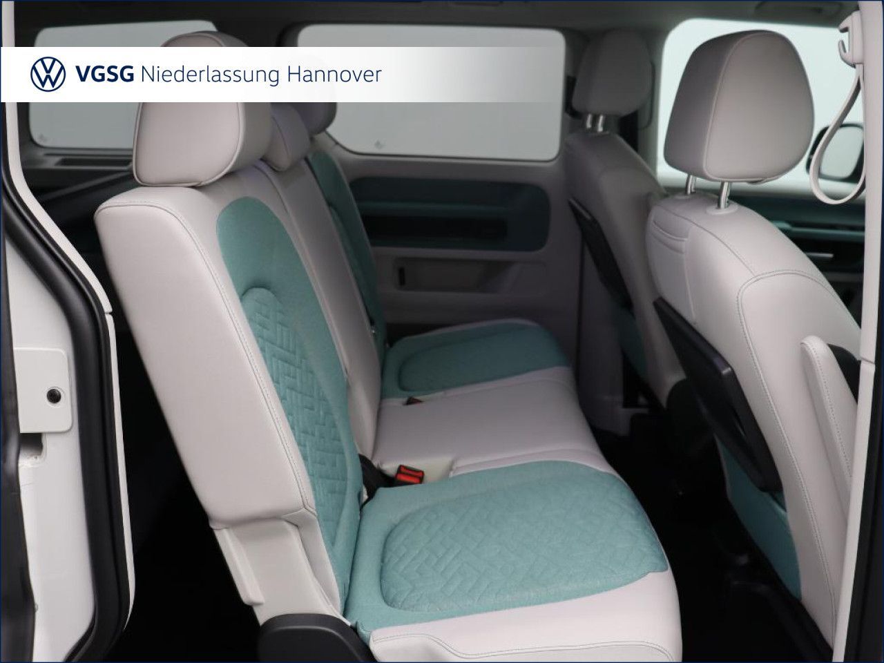 Volkswagen ID. Buzz - Bild 10