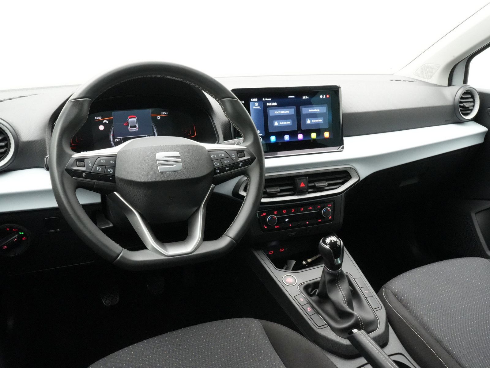 Seat Ibiza - Bild 4