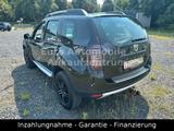 Dacia Duster Prestige / ALLRAD / LEDER / GARANTIE - Dacia Duster aus 2011: Allradantrieb