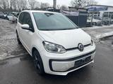 Volkswagen up! Start-Stopp*85TKM*SPURHALTE*MULTIFUNKTION* - VW up! Unfallwagen