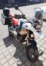 BMW R1200 GS - Offers matching your search criteria