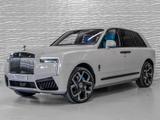Rolls-Royce CULLINAN BLACK BADGE*PERFORATED CLOUDS*MY2026 - Rolls-Royce Cullinan in Hamburg