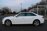 Audi A4 Lim. Quattro S-Line Navi Bi-Xenon SHZ EU6 - Audi A4 B6 Gebrauchtwagen