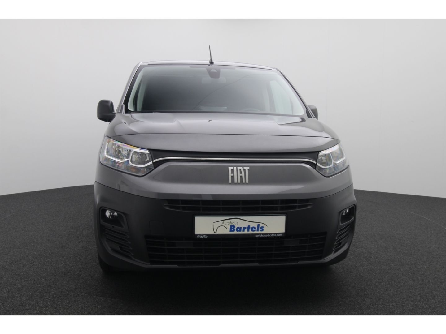 Fahrzeugabbildung Fiat Doblo Kastenwagen L2 1.5 linke Schiebetür,Kame