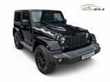 Jeep Wrangler 2.8 CRD X - Jeep Wrangler: X