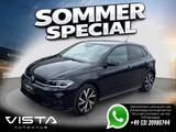 Volkswagen Polo R-Line*Sportfahrw.*ACC*BEATS*IQ-DRIVE*ViCo - Volkswagen Polo: Sport