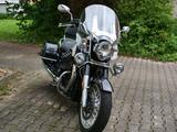 Moto Guzzi California 1400 Touring - MOTO GUZZI CALIFORNIA