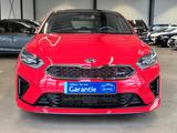 Kia CEED GT ALCANTARA NAVI LED PANO CAMERA JBL ACC - Kia cee'd / Ceed in Hamburg