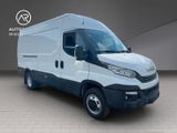 Iveco Daily 40C18*3.0D*Klima*Kamera*AHK 3,5 t* - Iveco 40