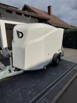 Cheval Liberte Debon Cargo 1300