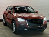 Audi Q2 1.4 TFSI cylinder on demand S tronic - Audi Q2: Automatik