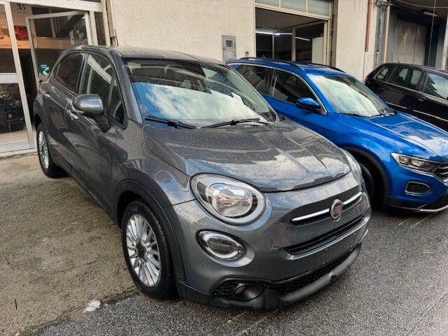 Fiat 500X 1.3 MultiJet 95 CV Cross