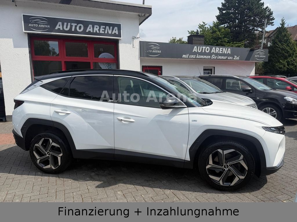 Image of Hyundai TUCSON