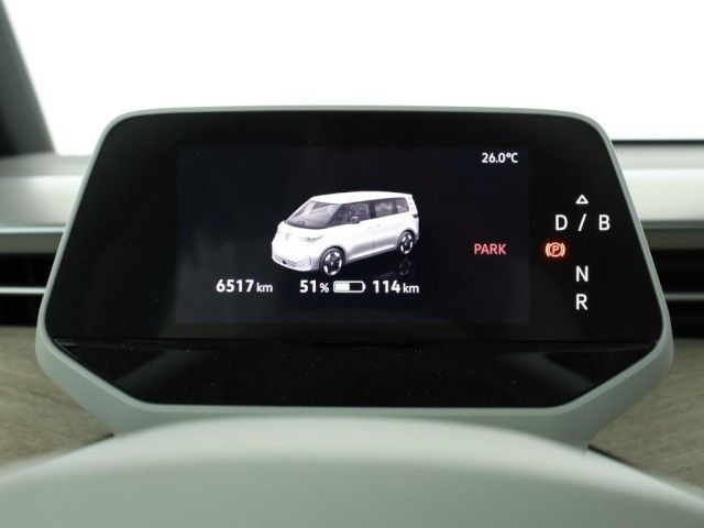 Volkswagen ID. Buzz - Bild 6