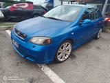 Opel Astra 2.0i Turbo 16V cat 3 porte OPC - Opel Astra aus 2003: Opc