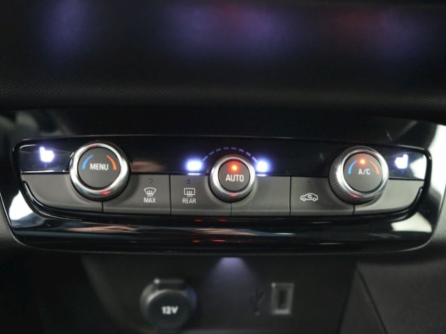 Corsa F FACELIFT GS AT+LED+NAVI+RÜCKFAHRKAMERA+S