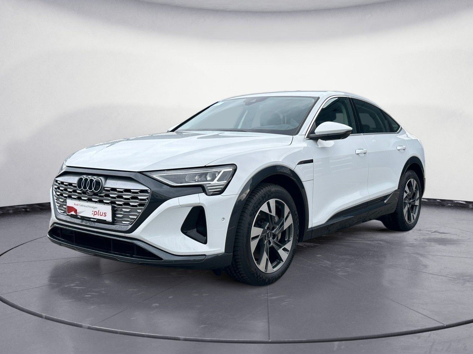 Audi Q8 e-tron - Bild 2