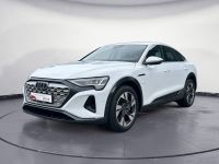 Audi Q8 e-tron - Vorschau Bild 2