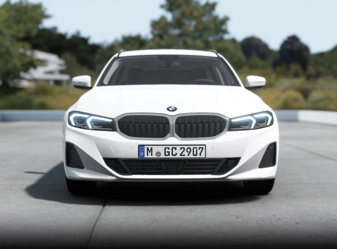 BMW 318 - Bild 8
