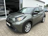 Toyota Aygo X Automatik S-CVT Kamera CarPlay Tempomat - Toyota aus 2022: Aygo