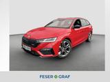 Skoda Octavia Combi RS Plus TSI DSG Matrix Pano Canton - Skoda Octavia: Rot, RS