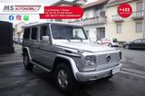 Mercedes-Benz Classe G G 320 V6 cat S.W. Tetto U - Mercedes-Benz Geländewagen aus dem Jahr 1999