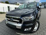 Ford Ranger Limited 4x4 *NAVI*LEDER*KAM*MTL*XENON* - Ford Ranger Gebrauchtwagen in Stuttgart