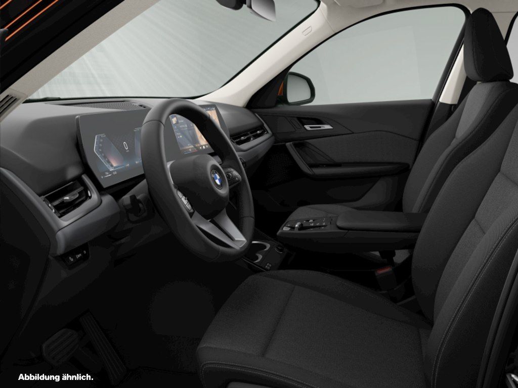 BMW X1 - Bild 3