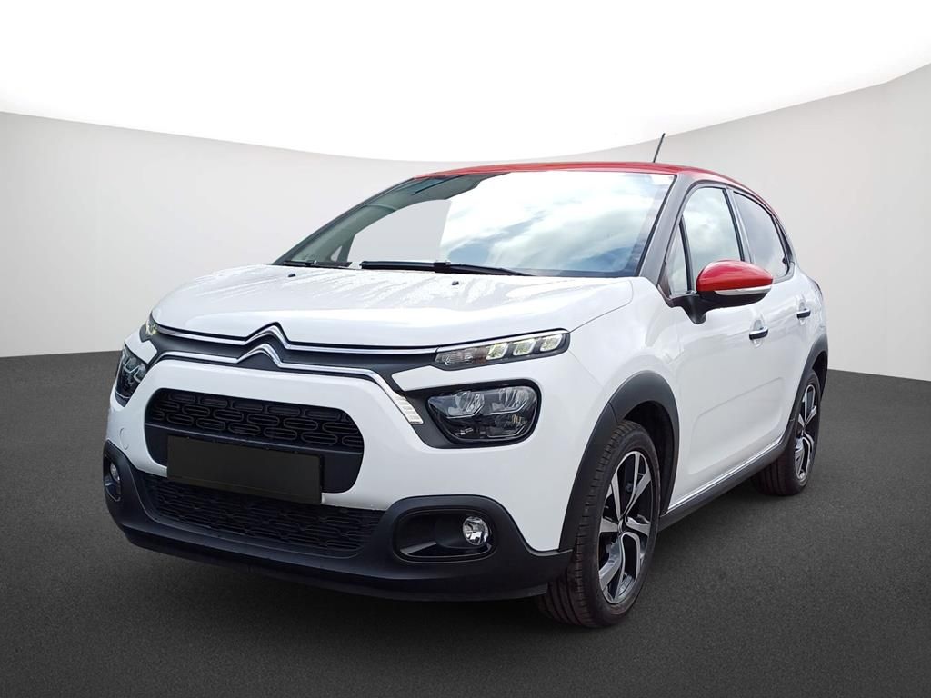 Image of Citroën C3