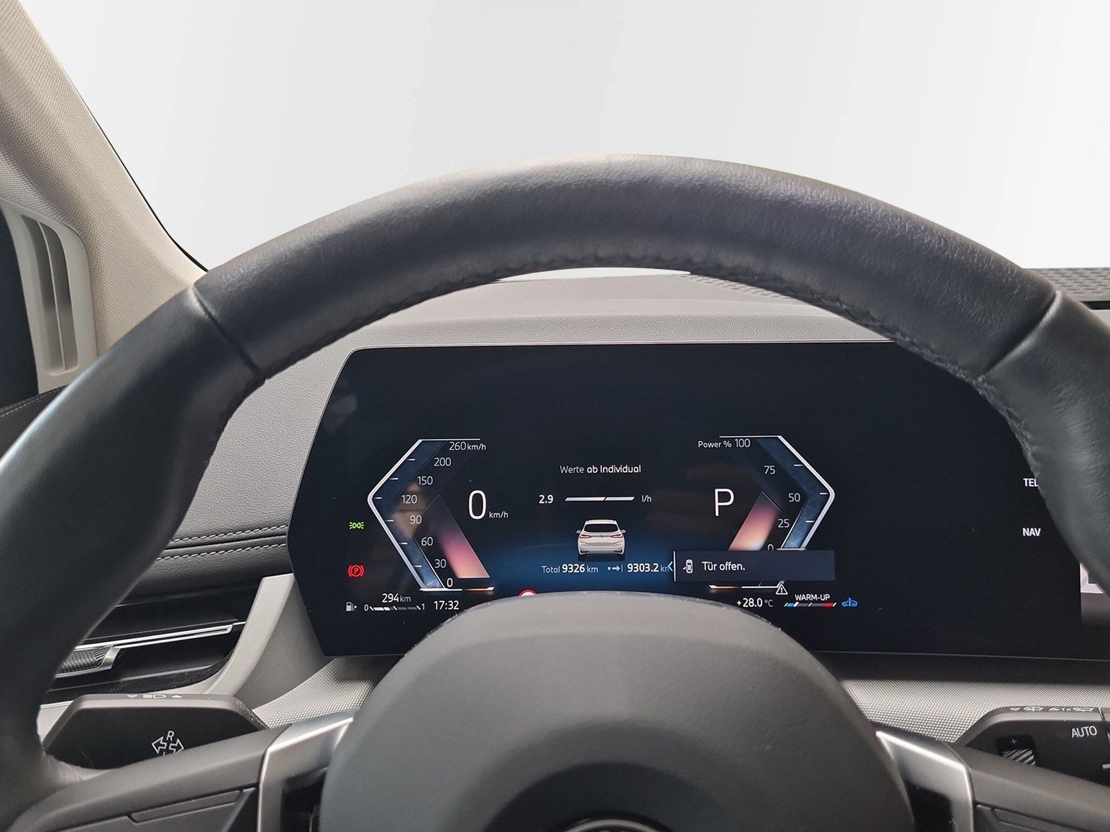 BMW 220 Active Tourer - Bild 11