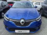 Renault Megane IV Grandtour Intens - Renault Megane Unfallwagen