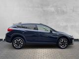 Subaru XV 2.0ie Active Lin. EyeSight Kamera Sitzheizung - Subaru Gebrauchtwagen in Freiburg