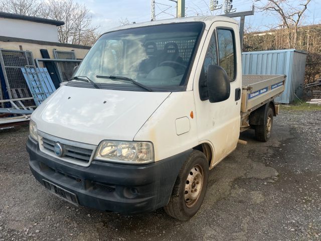 Fiat Ducato Pritsche 2.8 JTD  ZAHNRIEMEN NEU