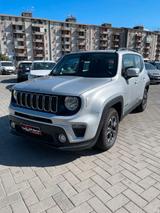 Jeep Renegade 1.6 Mjt DDCT 120 CV Longitude - Jeep Renegade mit Halbautomatikschaltung