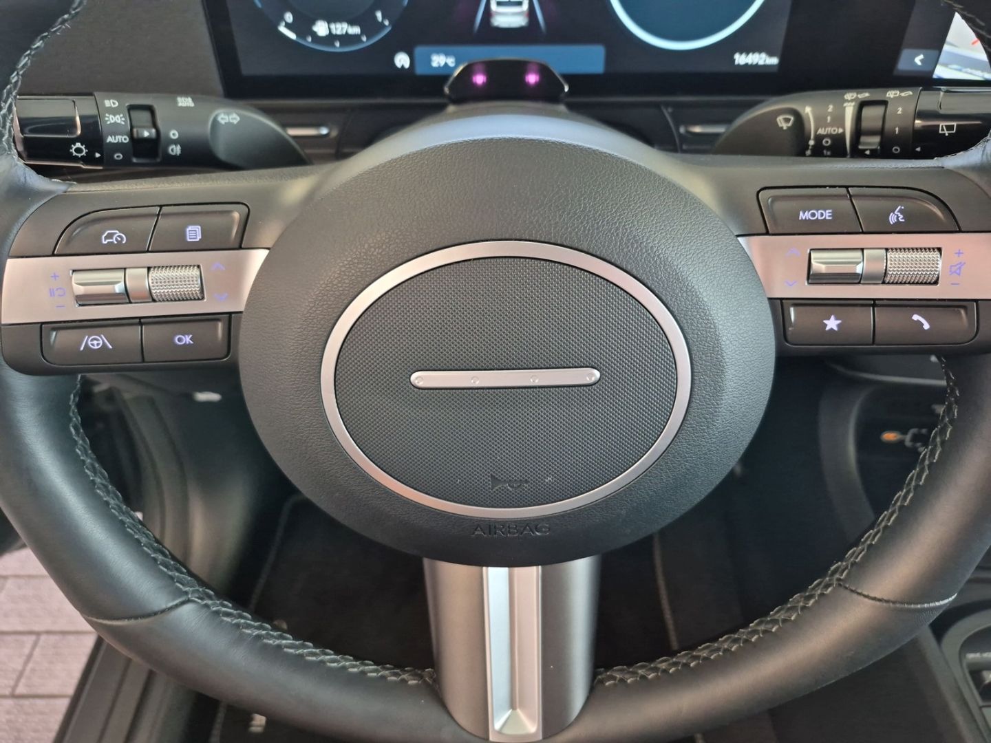 Hyundai Kona – Bild 20