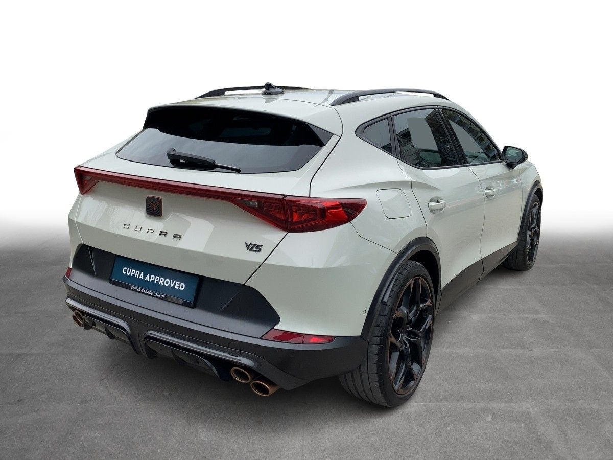 Cupra Formentor - Bild 5