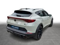 Cupra Formentor - Vorschau Bild 5