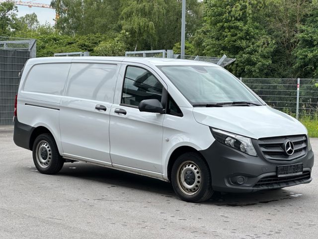 Mercedes-Benz Vito Kasten 110 CDI lang *BLUETH*KLIMA*6GANG*