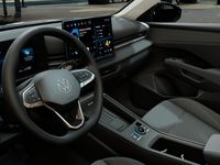 Volkswagen T-Roc - Vorschau Bild 8