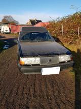Volvo Bestattungswagen  Leichenwagen - Volvo Gebrauchtwagen von 1990